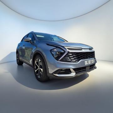 Kia Sportage 1.6CRDI/DIESEL/AKCIJA/2023g./automatik/JAMSTVO/U PDV