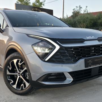 Kia Sportage 1.6CRDI/DIESEL/LEASING 0% UČEŠĆA/2023/autom./JAMSTVO/PDV