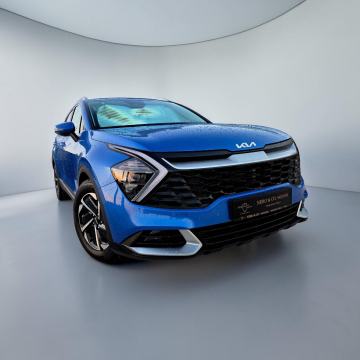 KIA SPORTAGE 1.6 CRDi/DIESEL/AKCIJA/DUAL SCREEN/POLUKOŽA/PDV/JAMSTVO