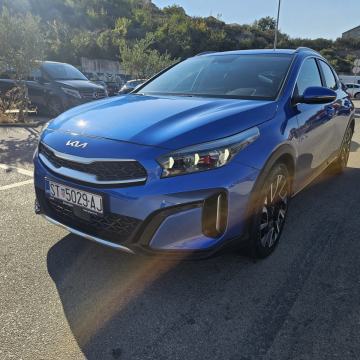 Kia XCeed 1.5 Automatik