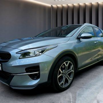 Kia XCeed 1,6 2020.God.***EXTRA STANJE***