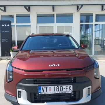 Kia XCeed 1,6 T-GDI DCT