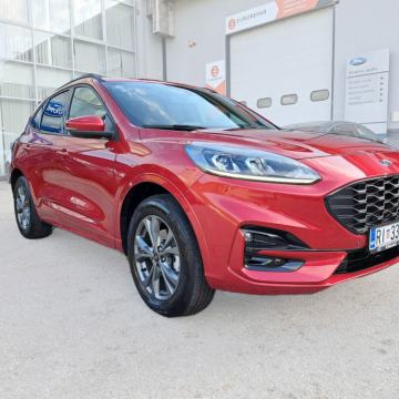 KUGA ST LINE EDT1 2.5 PHEV 225KS CVT FWD 5V