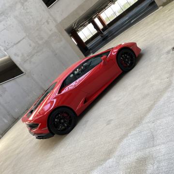 Lamborghini Huracan LP-580 by Classe, PDV, prodaja ili zamjena