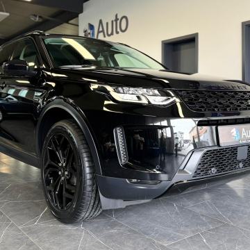 Land Rover Discovery Sport 2.0d AWD •Navi,Kamera,Meridian,Alu 20”•