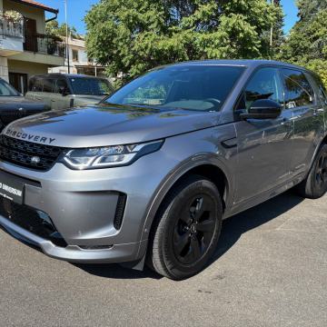 Land Rover Discovery Sport D165 R-Dynamic SE - AKCIJA!!!