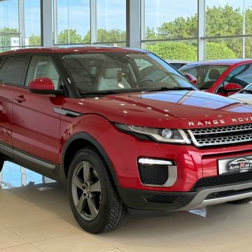 Land Rover Evoque 2.0TD4 HSE⭐️65.000KM⭐️AWD⭐️REG⭐️2 GOD GARANCIJA⭐