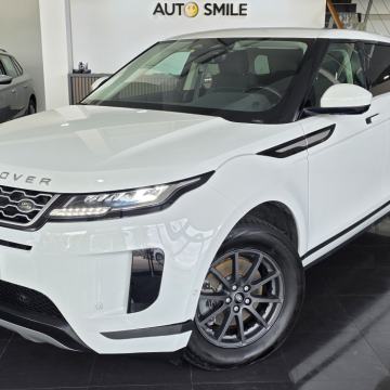 Land Rover Evoque 2,0D, 6 BRZINA, FULL LED, TEMP, JAMSTVO, LEASING...