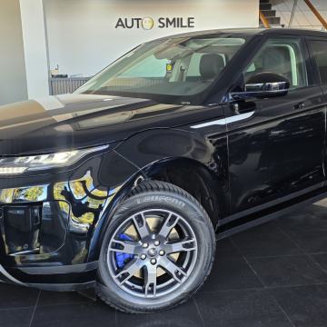 Range Rover Evoque 2,0D, AUT, 4X4, FULL LED, KAM, NAVI, PDC..