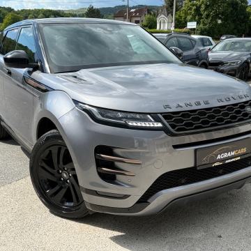 Land Rover Range Rover Evoque 2,0D R DYNAMIC JAMSTVO 12 MJESECI