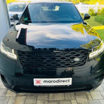 Land Rover VELAR⭐️PANORAMA⭐️REGISTRIRAN⭐️FULL OPREMA⭐️SERVISIRAN ⭐️TOP