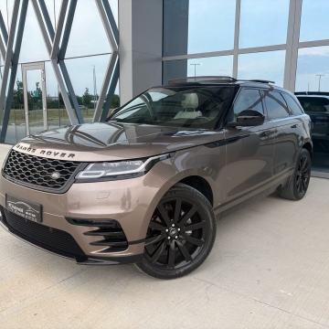 Land Rover Range Rover Velar 2.0 Diesel S 240 R Dynamic Jamstvo
