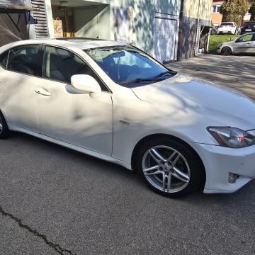 Lexus IS 220, HITNA PRODAJA