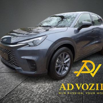 Lexus LBX Hybrid LBX 1.5VVT-iE AUT €36.900 do reg.!