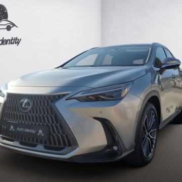 Lexus NX 350h AWD LUXURY, HR AUTO, SERVISNA POVIJEST