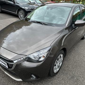 MAZDA 2 NAKAMA G90 KLIMA/NAVI/PDC