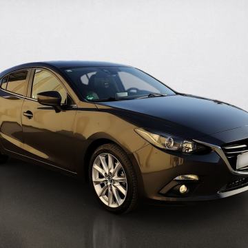 Mazda 3 Sport CD150 Top