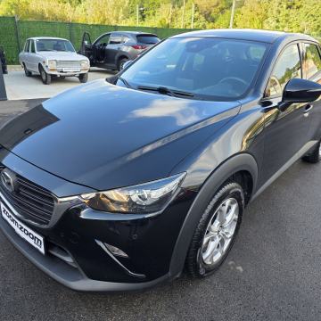 Mazda CX-3 1.8