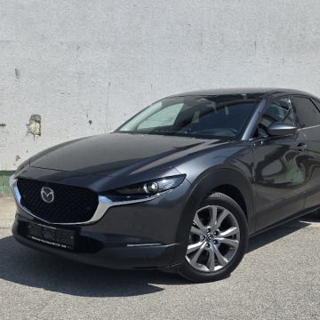 Mazda CX-30 1.8 D,BOSE,KOŽA,LED,GARANCIJA,NEMA 5%