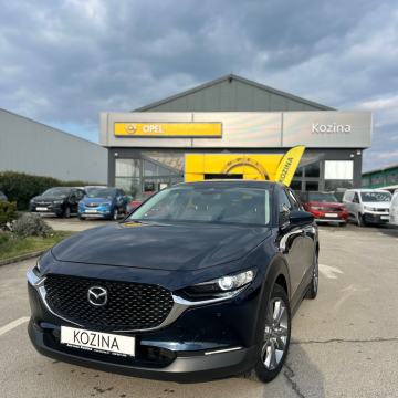 Mazda CX-30 2.0 Skyactiv-G - 2 GODINE JAMSTVA