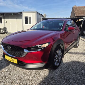 Mazda CX-30 G122 ***74000***TKM PRVI VLASNIK