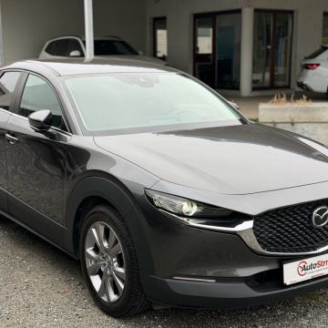 Mazda CX-30 G150 | Jamstvo 12mj.