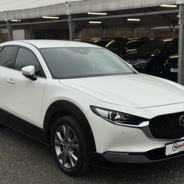 Mazda CX-30 SkyActiv-X 180 | BOSE | Jamstvo 12mj.