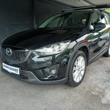 Mazda CX-5 2.2 D