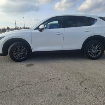 Mazda CX-5 ATTRACTION