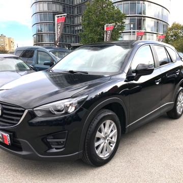 Mazda CX-5 CD150 Attraction 2,2 d, 1.vl. kupljen u HR