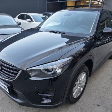 Mazda CX-5 2.2D NAVI,LED,ALU, REG 9/26 U SUSTAVU PDV-A