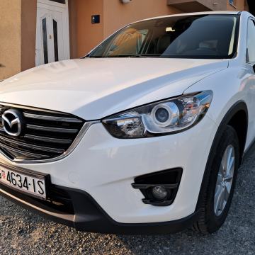 Mazda CX-5 2.2 CD150 KS*