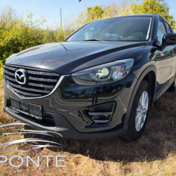 Mazda CX-5 2,2 Ditd, savršeno stanje.