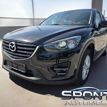Mazda CX-5 2,2 Ditd, AKCIJSKA CIJENA DO 25.02.