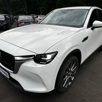 Mazda CX-60 3.3 e-SKYACTIV EXCLUSIVE LINE/KAMERA/HUD/ U SUSTAVU PDV-A