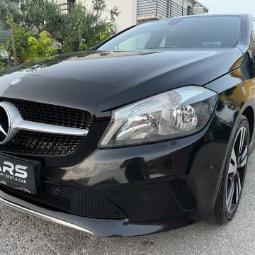 Mercedes A-klasa 180d URBAN❗️AUTOMATIK—Mod 2016—FACELIFT—REG.GOD.DANA!