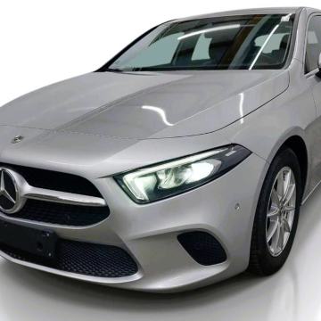 Mercedes-Benz A 200 d 8G-DCT (u PDV-u)