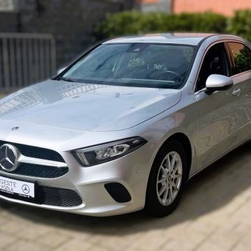 Mercedes-Benz A 200 d 8G-DCT (u PDV-u)