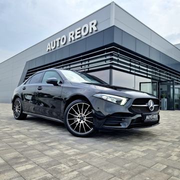 Mercedes-Benz A 250e Limuzina Plug-IN AMG Line automatik