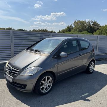 Mercedes-Benz A-klasa 160 CDI