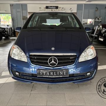 Mercedes-Benz A 180 CDI Classic - Panorama krov, Klima, Grijanje sjed.