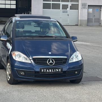 Mercedes-Benz A 180 CDI Classic - Panorama krov, Klima, grijanje sjed.