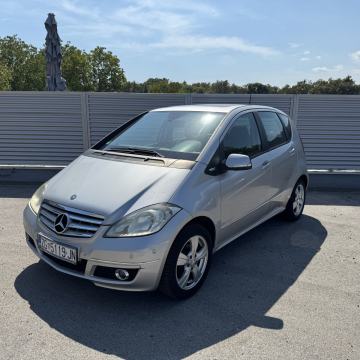 Mercedes-Benz A-klasa 180 CDI