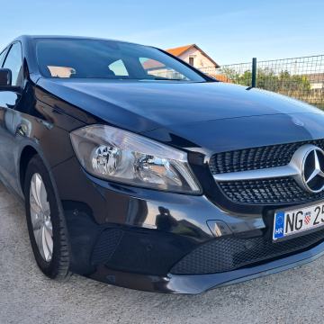 Mercedes-Benz A-klasa 180 d*Style*