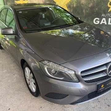 Mercedes-Benz A-klasa 180 d URBAN OPREMA! VRHUNSKO STANJE!