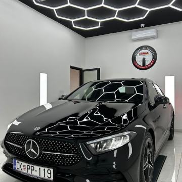 MERCEDES-BENZ A200d AMG/LED/KAMERA/SERVISNA/GARANCIJA,NOVI MODEL