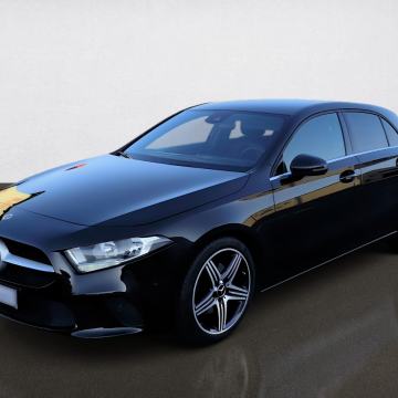 Mercedes-Benz A-klasa 200 d