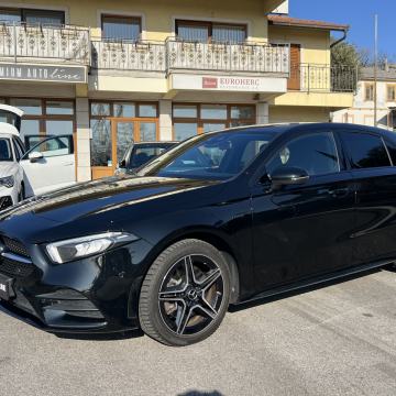 ✨Mercedes-Benz A-klasa 250e AMG Line✨