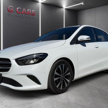 Mercedes-Benz B-klasa B 200 automatik