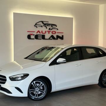Mercedes-Benz B-klasa Mod.2020⭐️Jamstvo⭐️Led_Kamera_Nav.~Sport